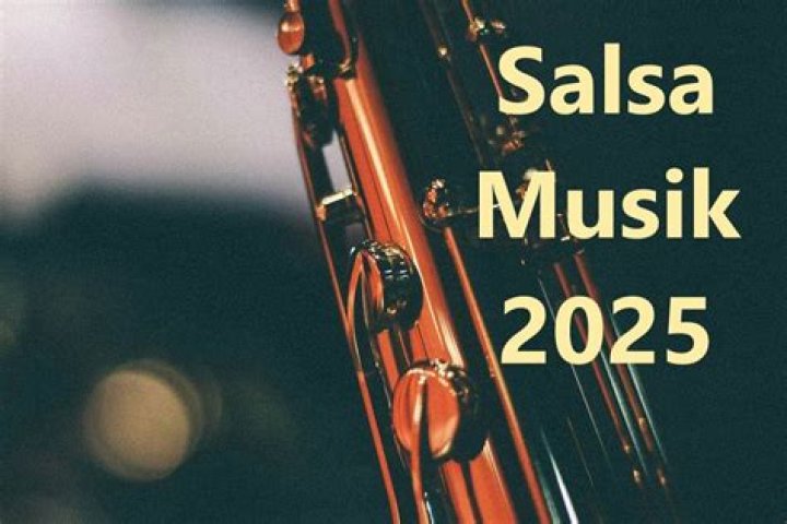 salsa musik :) - best salsa songs modern