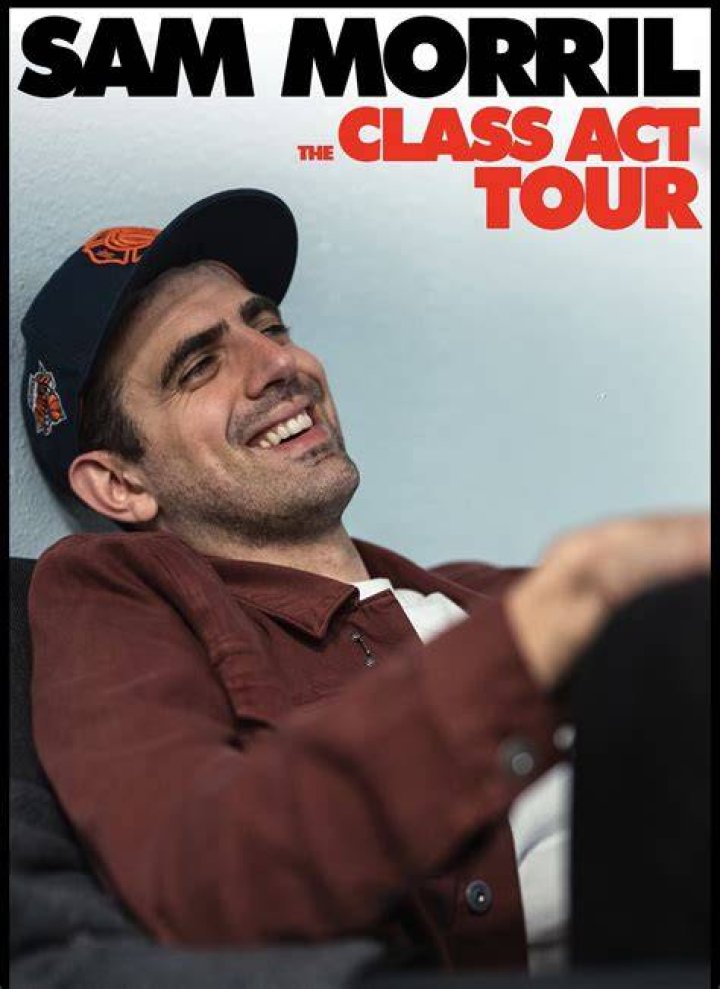 sam morril financial status sam morril financial status