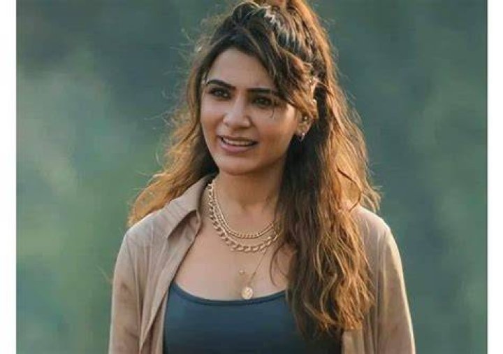 Samantha 1