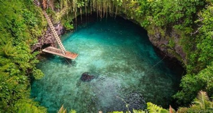 Samoa