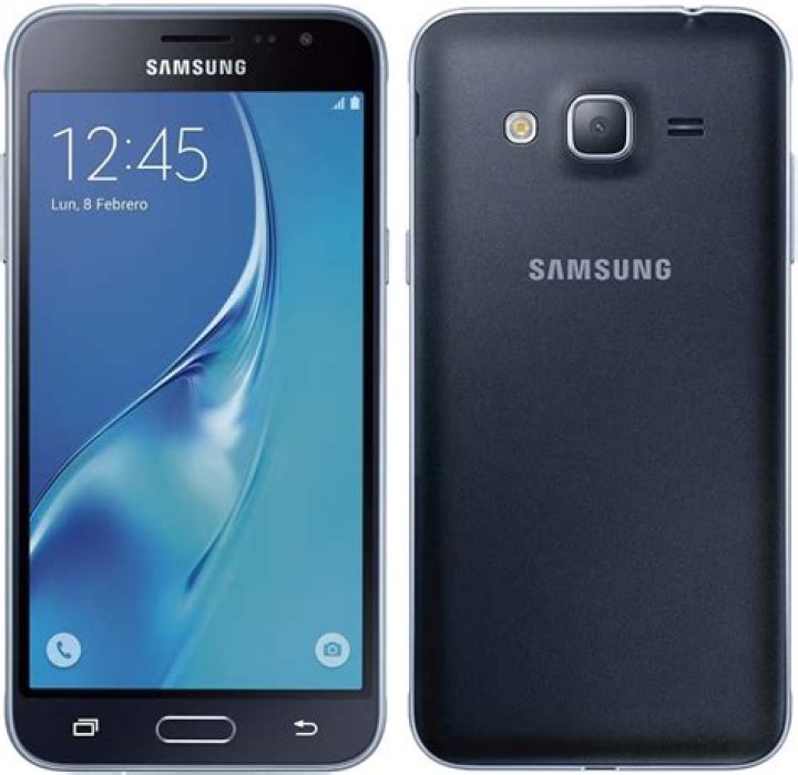 Samsung Galaxy J3 Samsung Galaxy J3