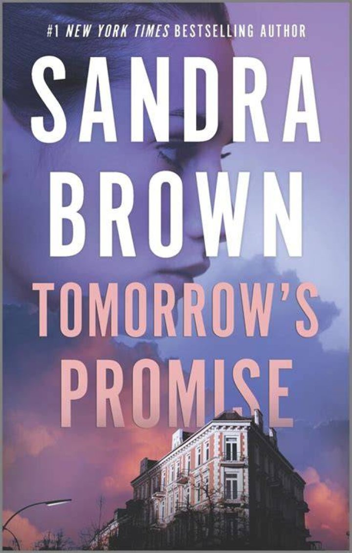 Sandra Brown Sandra Brown