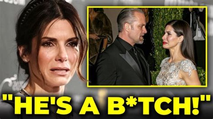 Sandra Bullock confirms she will take a break from acting as she is 'burnt out'