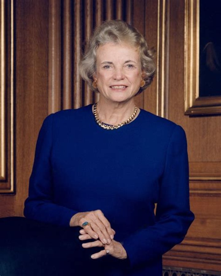 Sandra Day Oconnor Children: Who Are Scott, Brian, And Jay O'Connor? Wiki And Age Sandra Day O'Connor Wiki