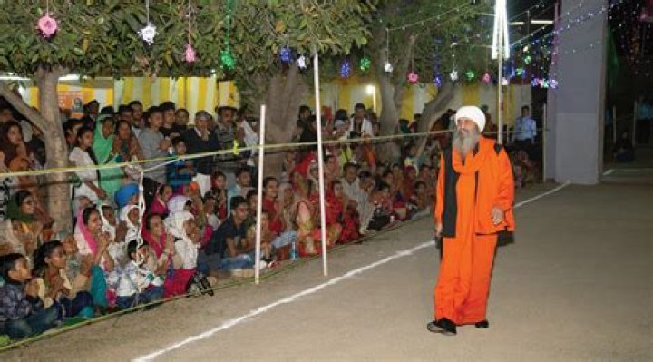Sant Baljit Singh