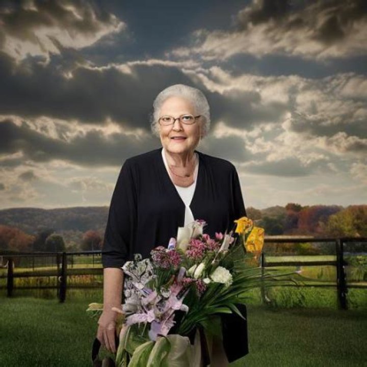 Sarah Zwick Obituary