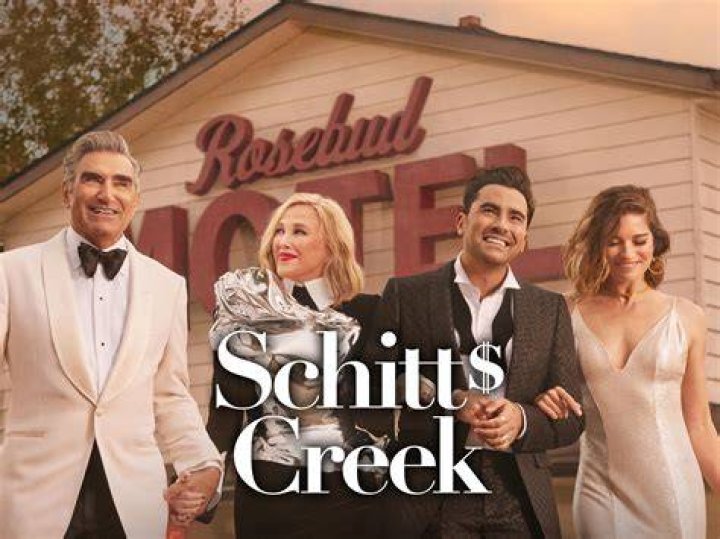 schitt's creek actors schitt's creek actors