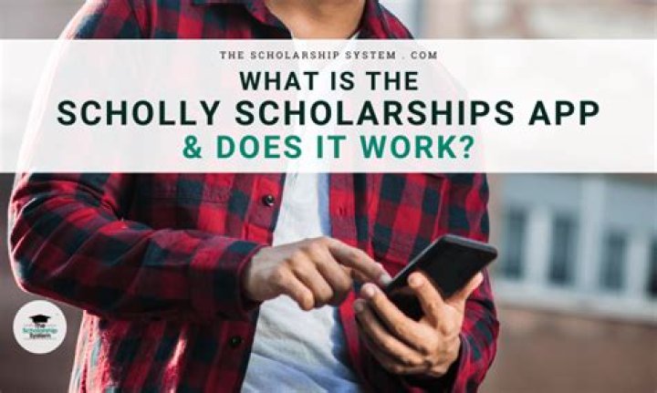 scholly app popularity scholly app popularity