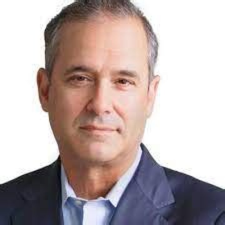 Scott Cohn net worth