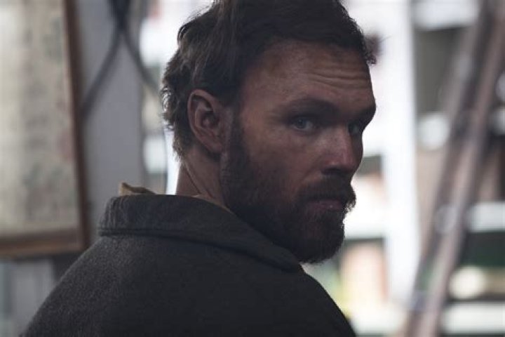 Scott Haze