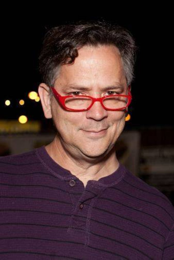 Scott Lobdell Scott Lobdell