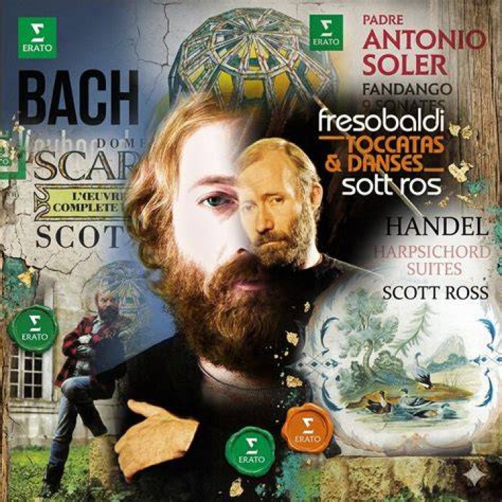 Scott Ross Age