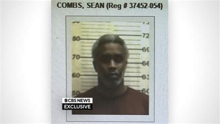 Sean Combs Phone Number