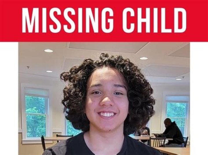 Sebastian Bermudez Missing