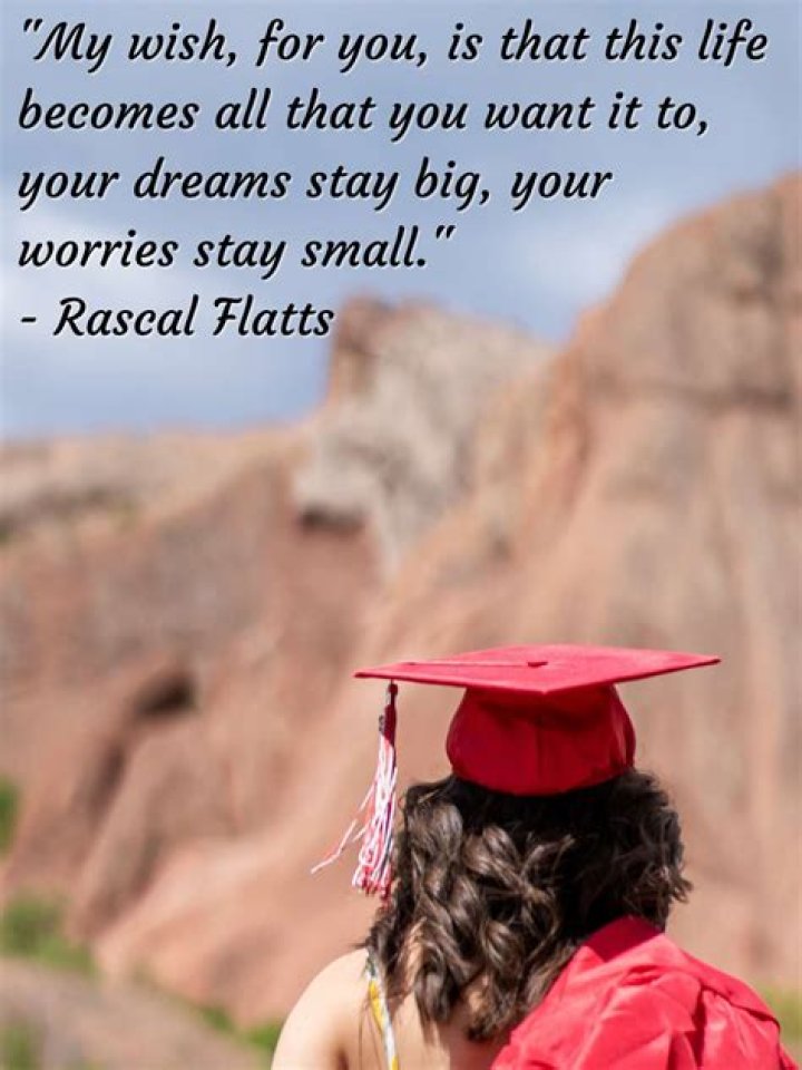 Senior quotes inspirational