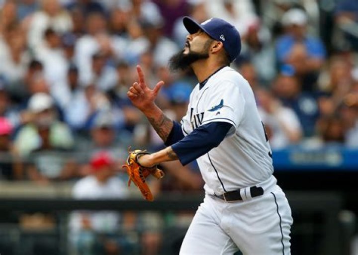 sergio romo net worth
