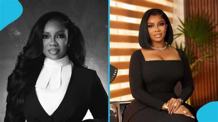 Serwaa Amihere
