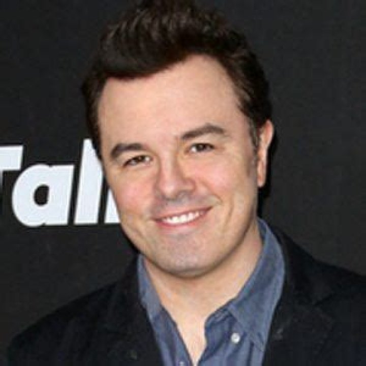Seth MacFarlane age Seth MacFarlane age