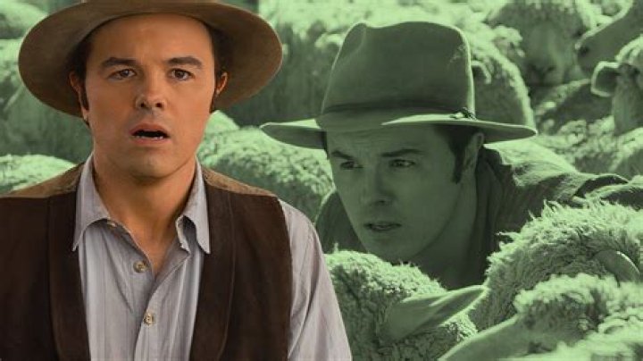 Seth MacFarlane movies Seth MacFarlane movies