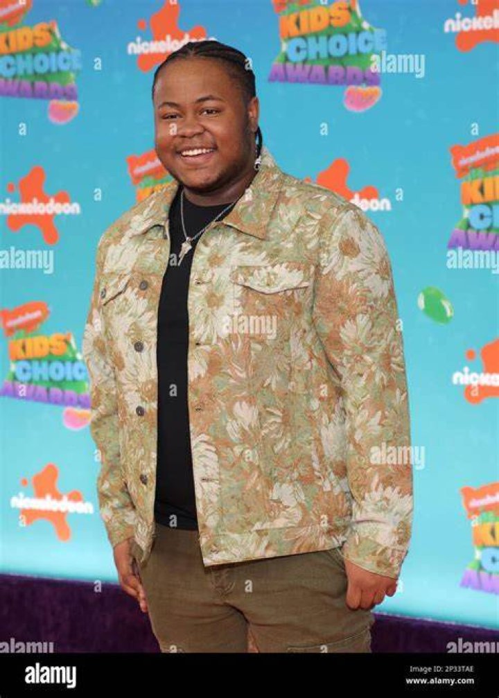 Shamon Brown Jr