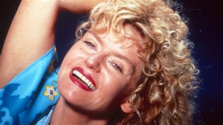 Sharon Farrell