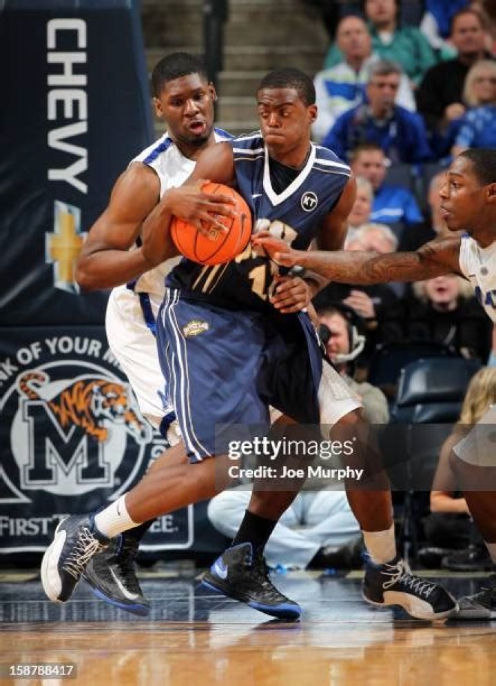 Shawn Glover