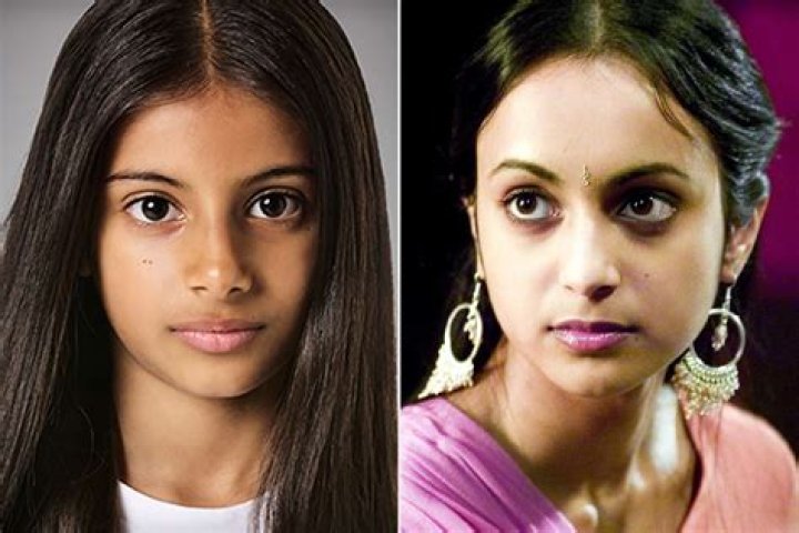 Shefali Chowdhury Shefali Chowdhury