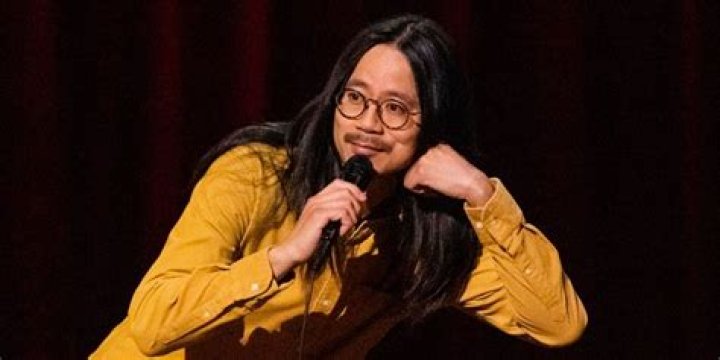 Sheng Wang in 'Sweet & Juicy'