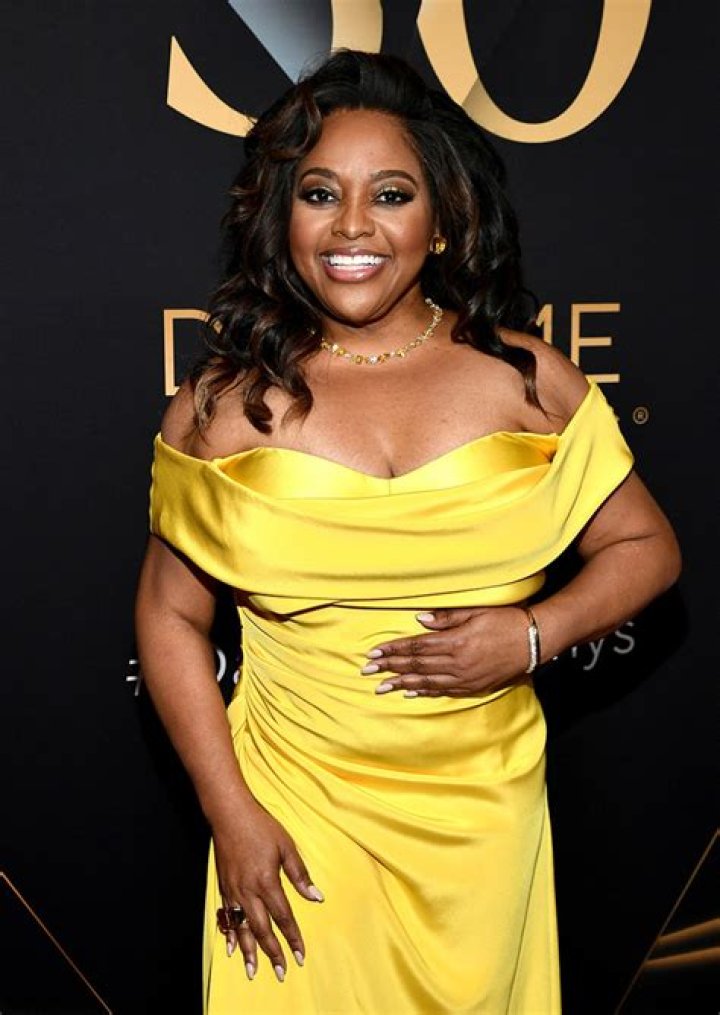 Sherri Shepherd's Height and Physical Attributes