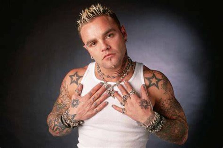 Shifty Shellshock Shifty Shellshock