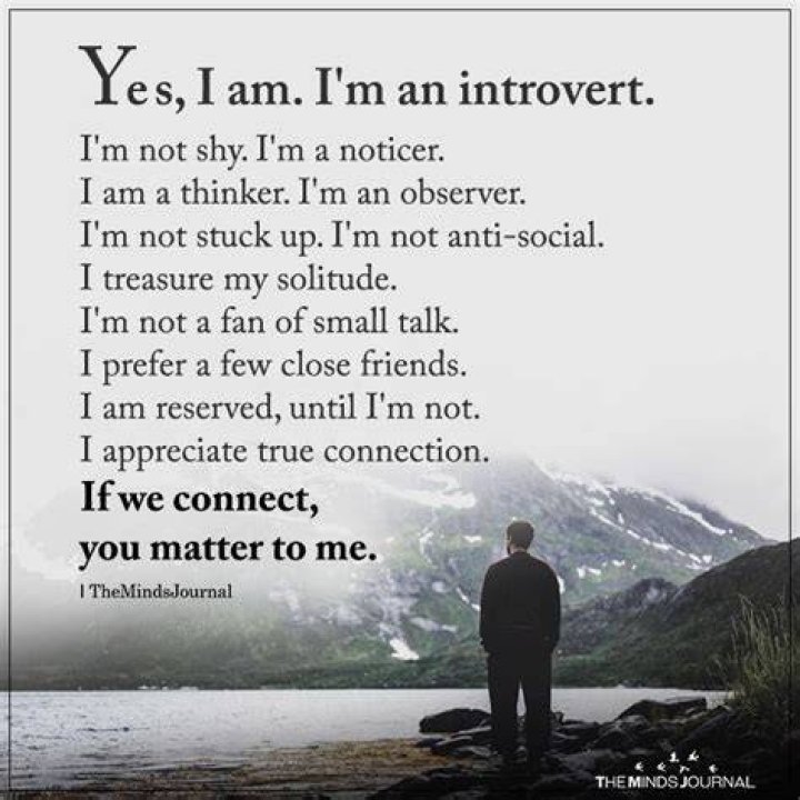 short introvert quotes short introvert quotes