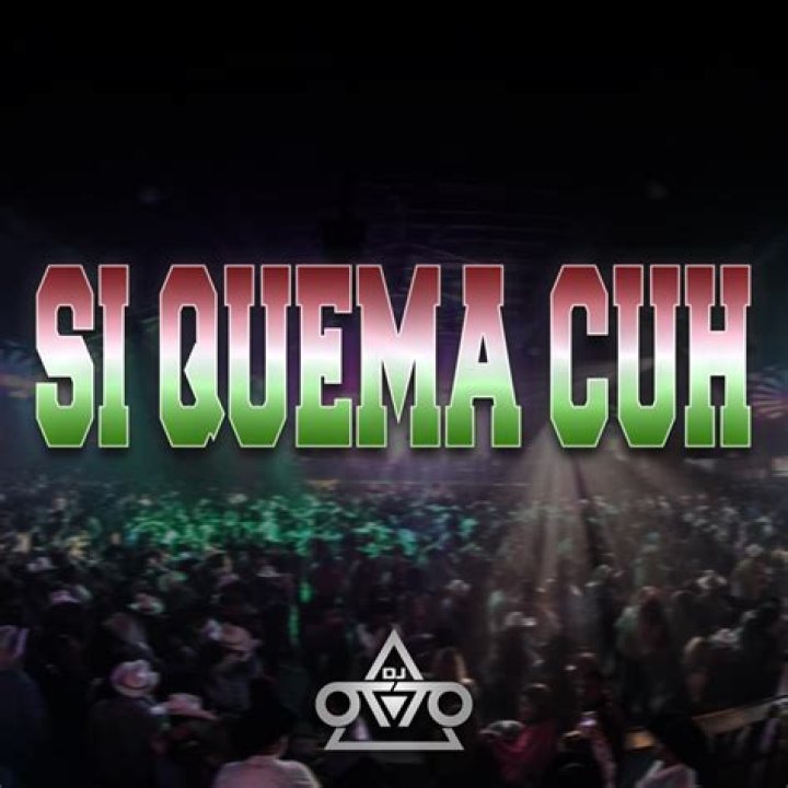 Si Quema Cuh - Dj Otto (Huapango Tribal Mix 2020) - Takuache music cuh