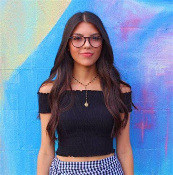 Silvana Mojica Biography