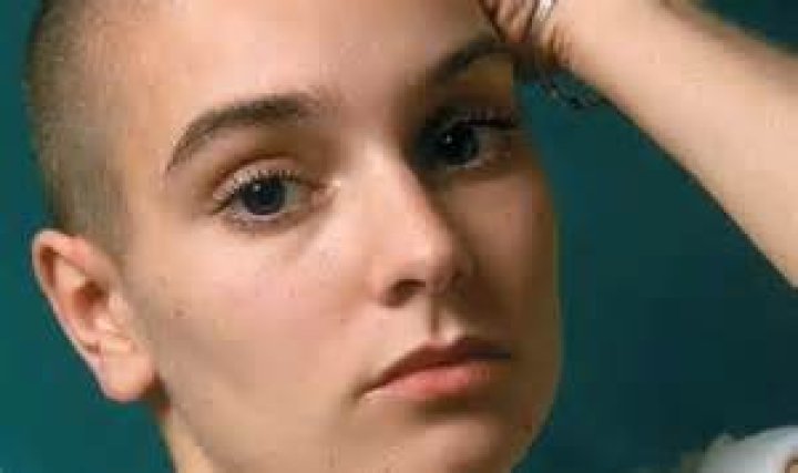 Sinead OConnor Cancer