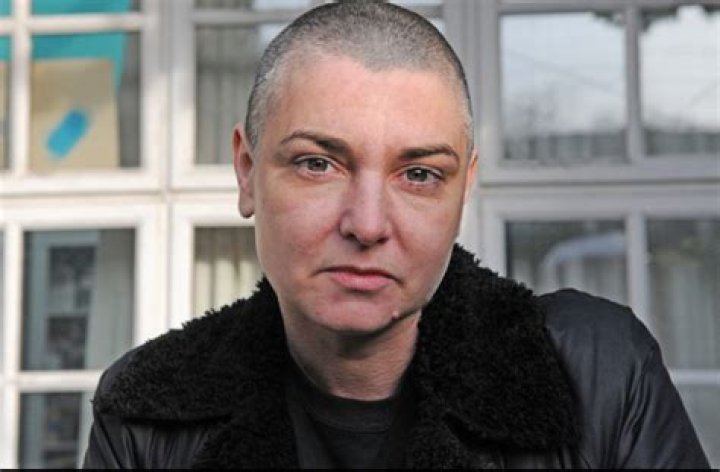 Sinead OConnor Net Worth