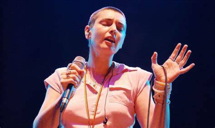 Sinead Oconnor