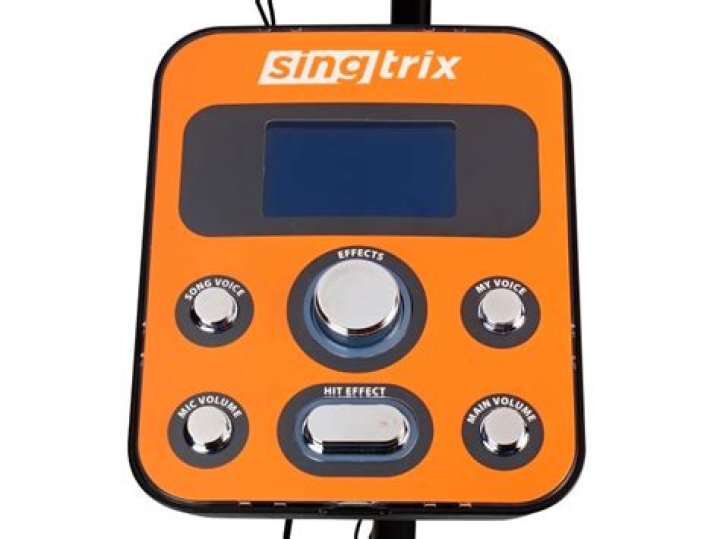 Singtrix reviews Singtrix reviews
