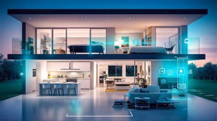 smart house now ben