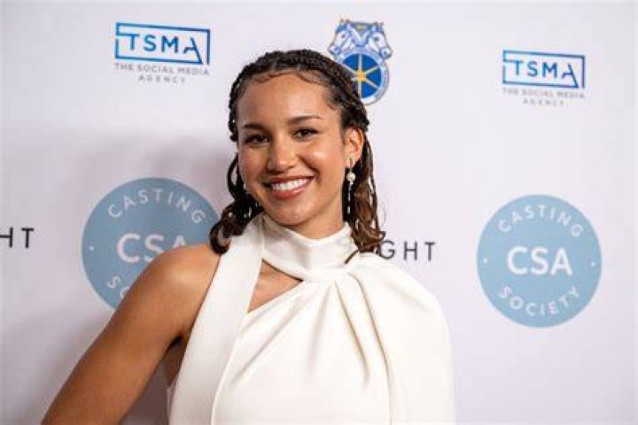 Sofia Wylie achievements
