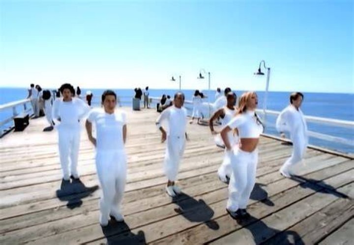 Sometimes Music Video