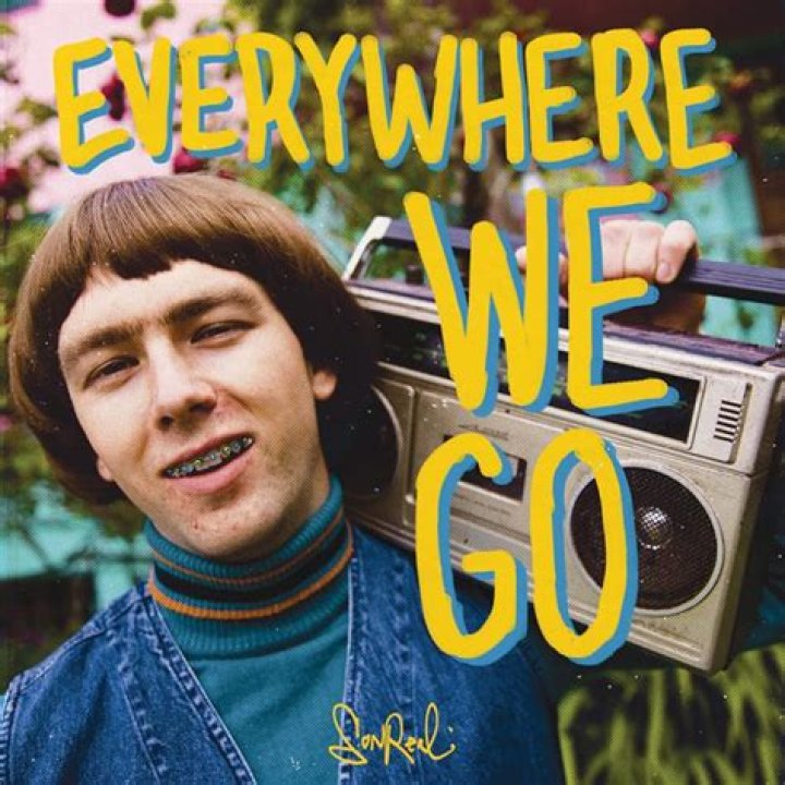 SonReal - Everywhere We Go (Official Video) - jamiroquai song from napoleon dynamite