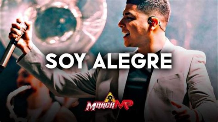 Soy Alegre