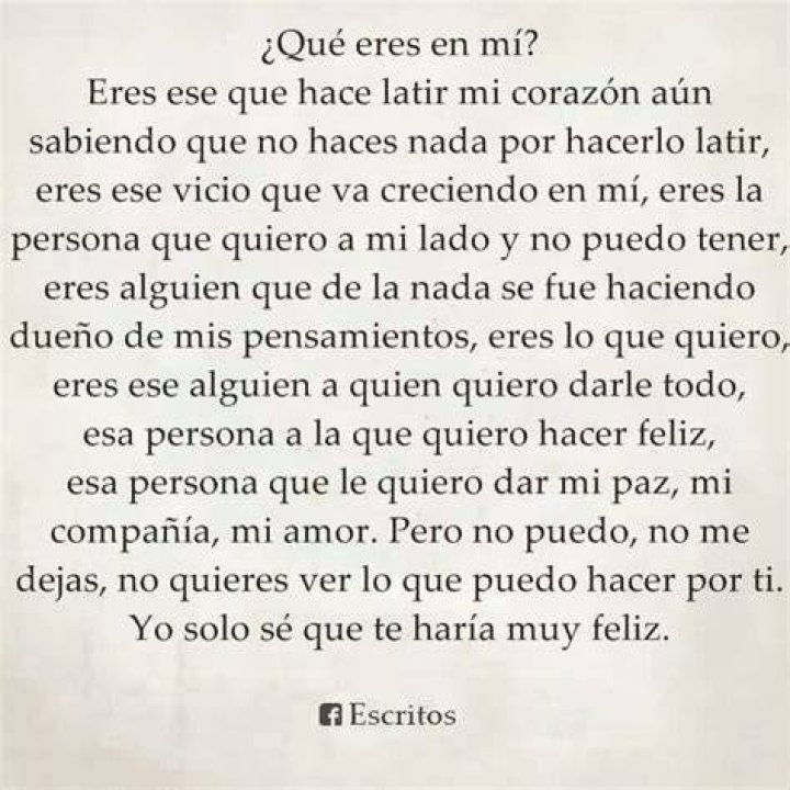 Soy Para Ti