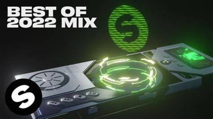 Spinnin' | 24/7 Live Radio | Deep House, Chill House | Dance Music to relax/study to - best 80s electronic songs