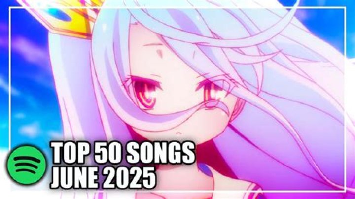 Spotify Top 50 Songs, June 2021 - spotify my top 50 songs