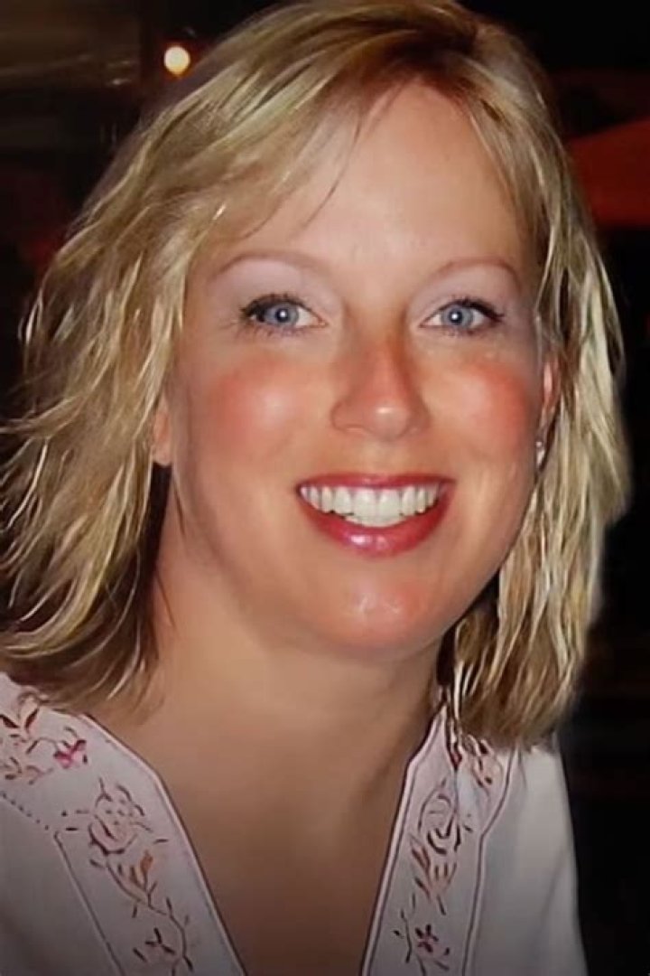 Stacy Feldman Murder
