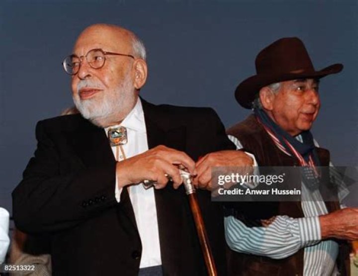 Stanley Marcus Stanley Marcus