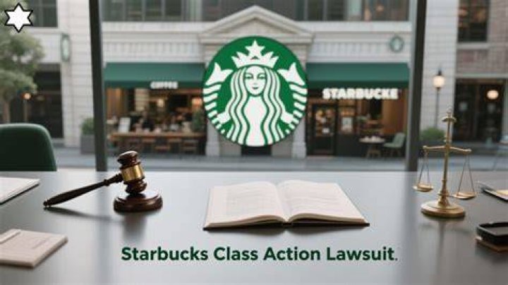 Starbucks Legal Issues Starbucks Legal Issues