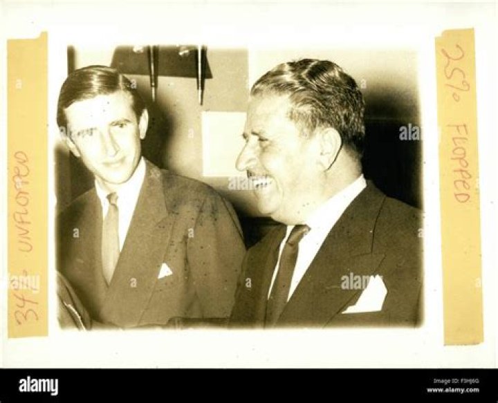 Stavros G. Livanos