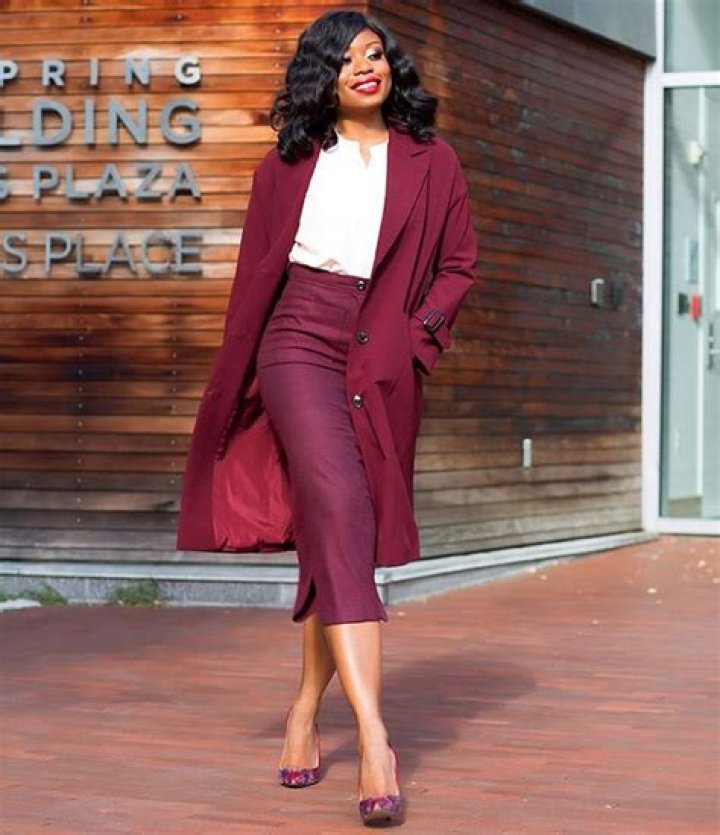 Stella Uzo